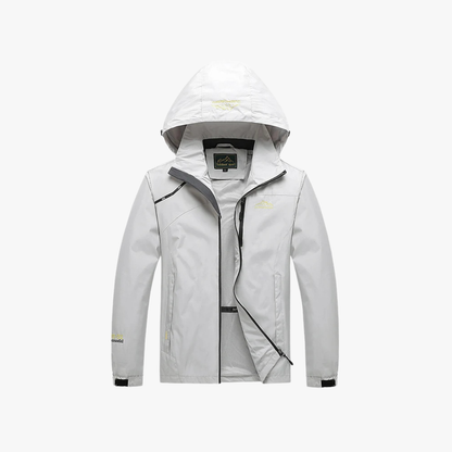 Lucrecio® | Outdoor Jacket