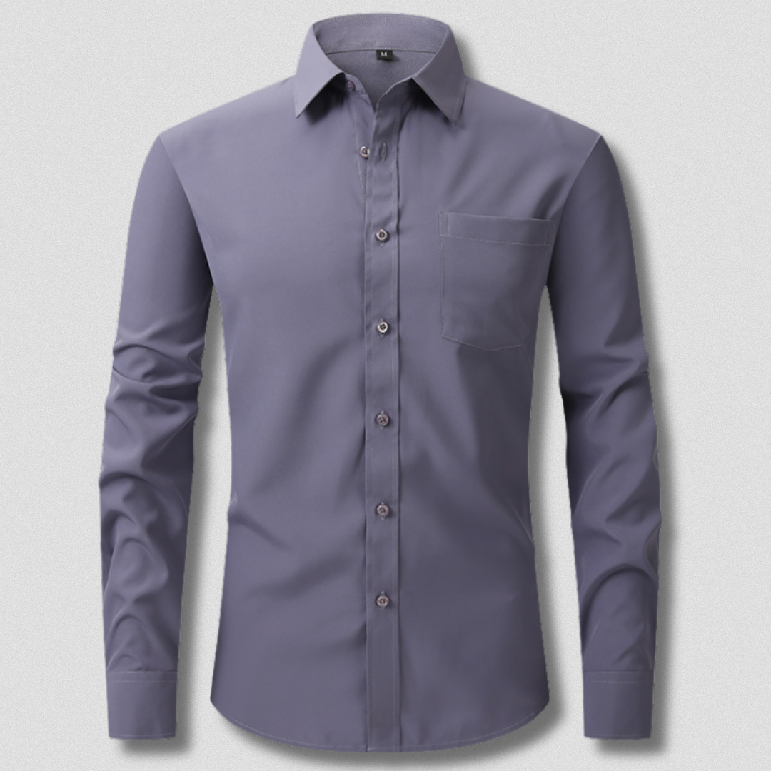 Lincoln® | Comfortable And Elegant Premium Shirt