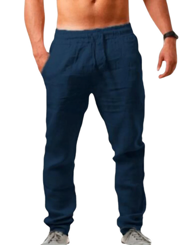 Ricardo® | Cabo Linen Pants
