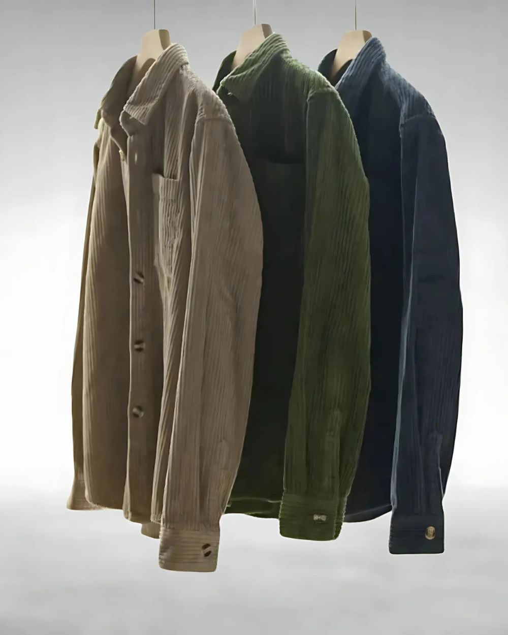 Camilo® | Bonucci Vintage Shirt