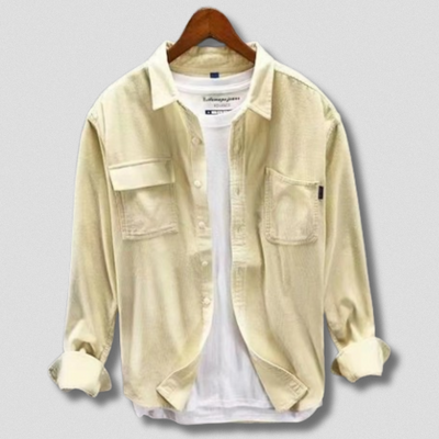 Eulogio® | Handcrafted Casual Shirt