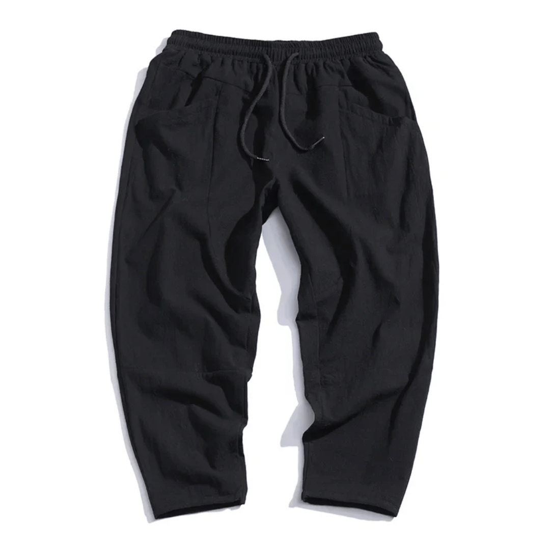 Nilo | Drake Everyday Cotton Pants