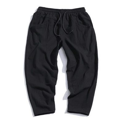 Nilo | Drake Everyday Cotton Pants