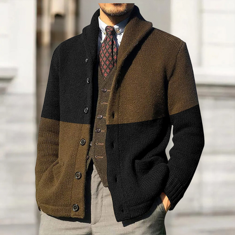 Eduardo® | Fashionable Cardigan
