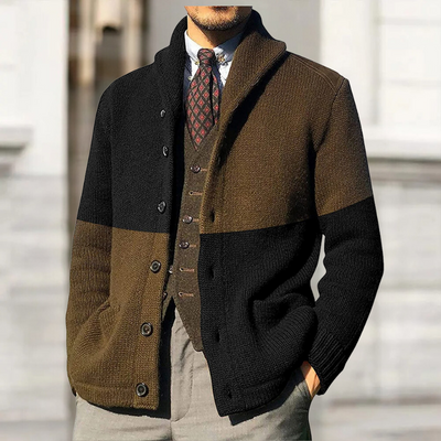 Eduardo® | Fashionable Cardigan