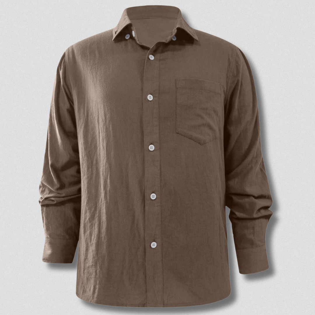 Hugo® | Premium Men's Dress Shirt