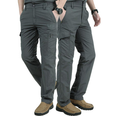 Apollo® | New Men Quick Dry Waterproof Pants