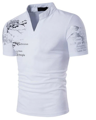 Esteban® | Casual Polo Shirt