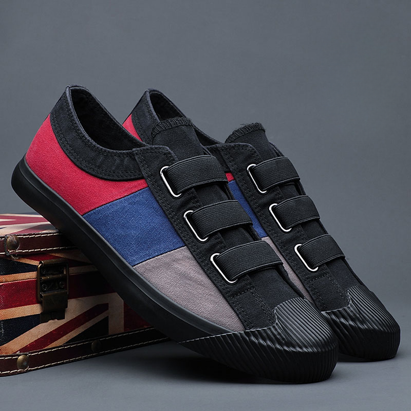 Ernie® | Canvas Sneakers