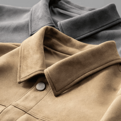 Caelan | Ludwig – Fashionable jacket for men