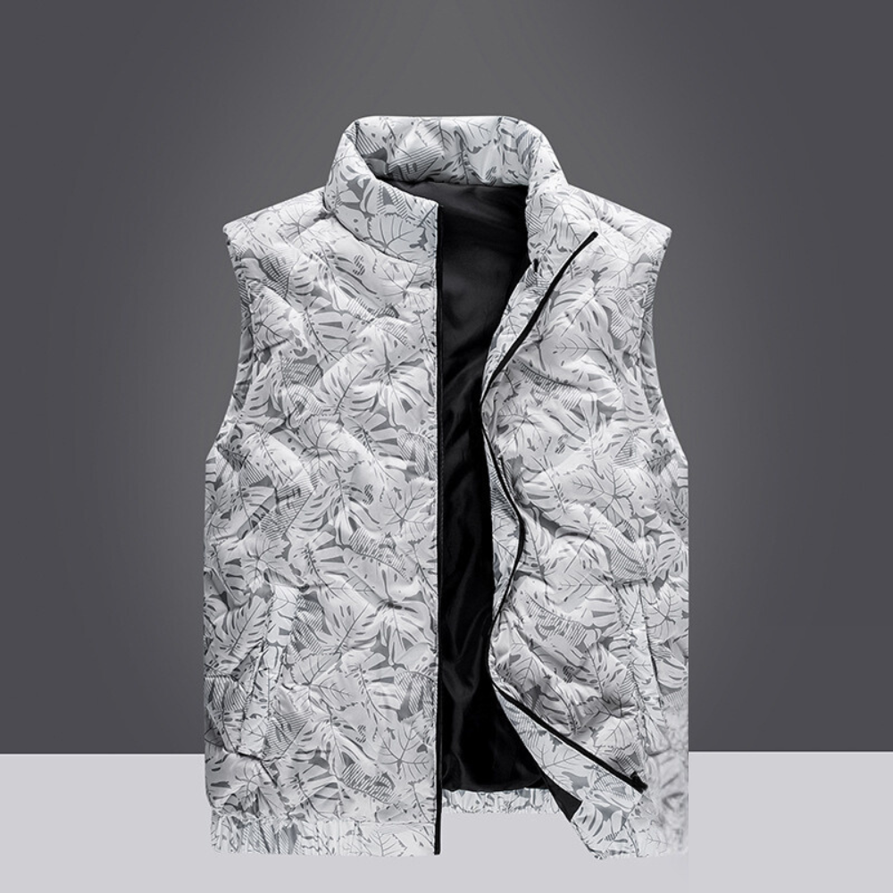 Arán® | Puffer Vest