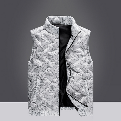 Arán® | Puffer Vest