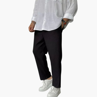 Esteban® | Soft Luxury Pants For Men