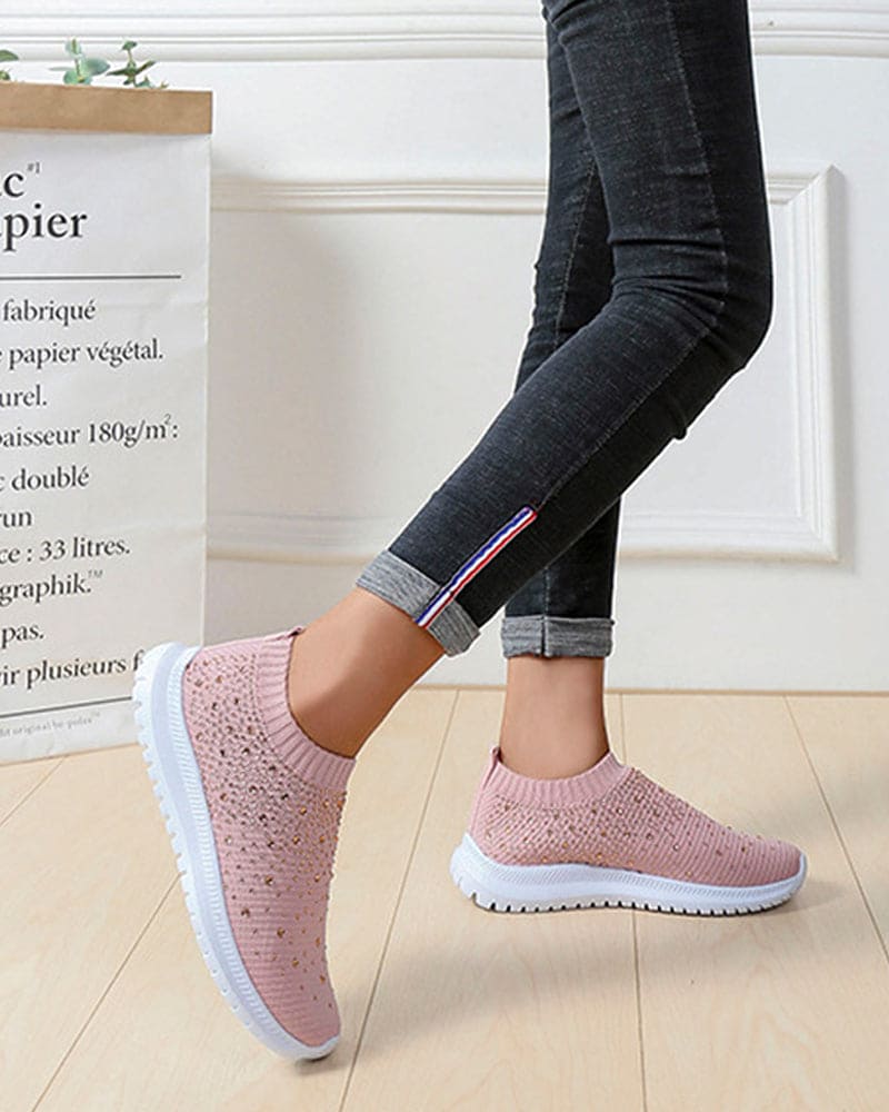 Malvino® | Effortless And Chic Summer Shoes