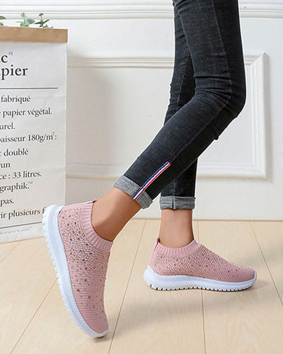 Malvino® | Effortless And Chic Summer Shoes