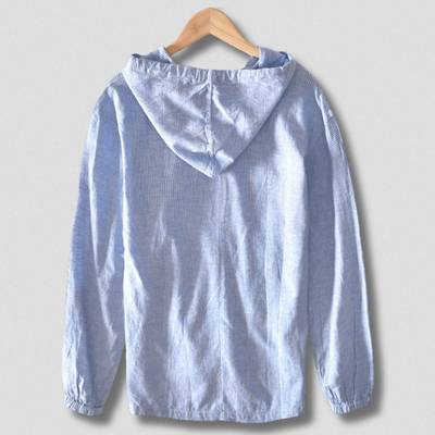Kylar® | Comfortable And Lightweight Premium Sweatshirt With Hood