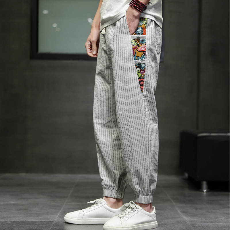 Ildefonso® | Joggers