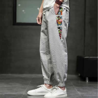 Ildefonso® | Joggers