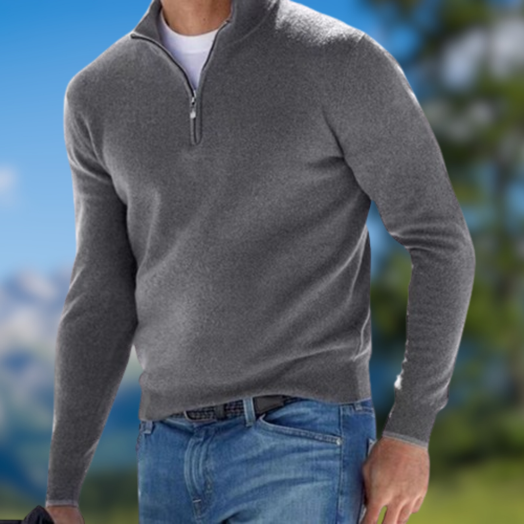Flavio® | Men's Casual Pullover