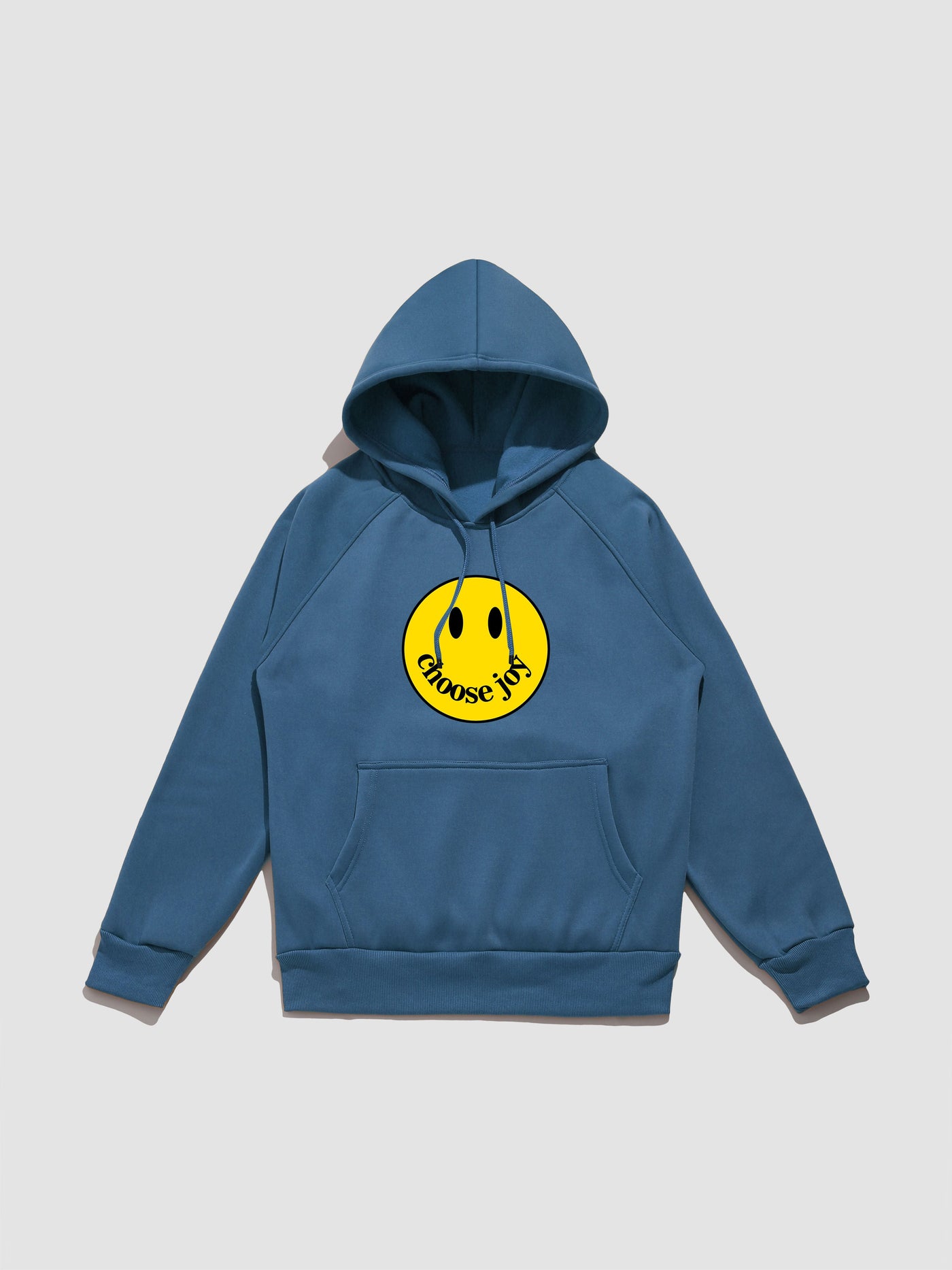 Nicol��s | Smiley Print Hoodie