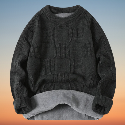Ramón® | Crewneck Sweater