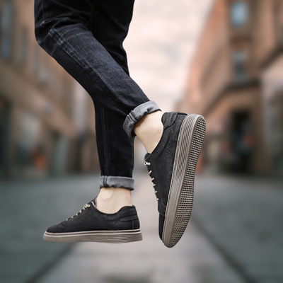 Gabino® | Casual Leather Shoes