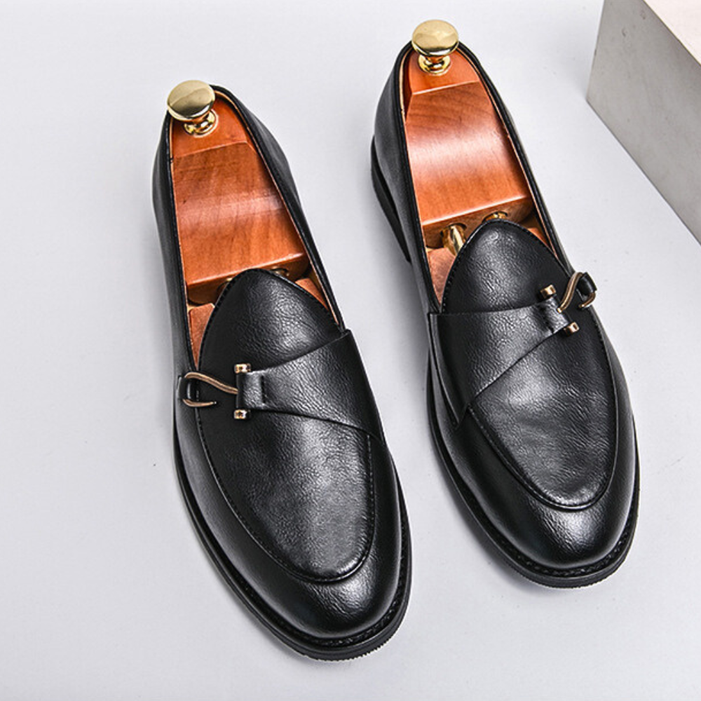 Eugenio | Valencia Loafers
