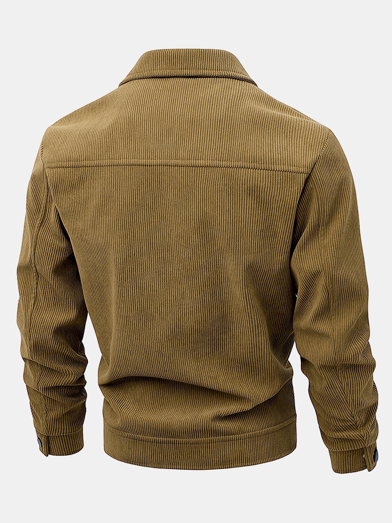 Evaristo® | Pocket Corduroy Jacket