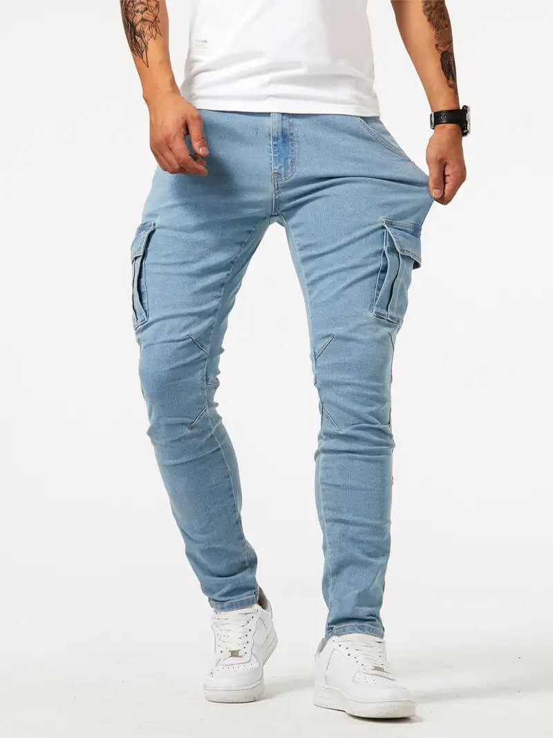 Cyprian® | Cargo Pants