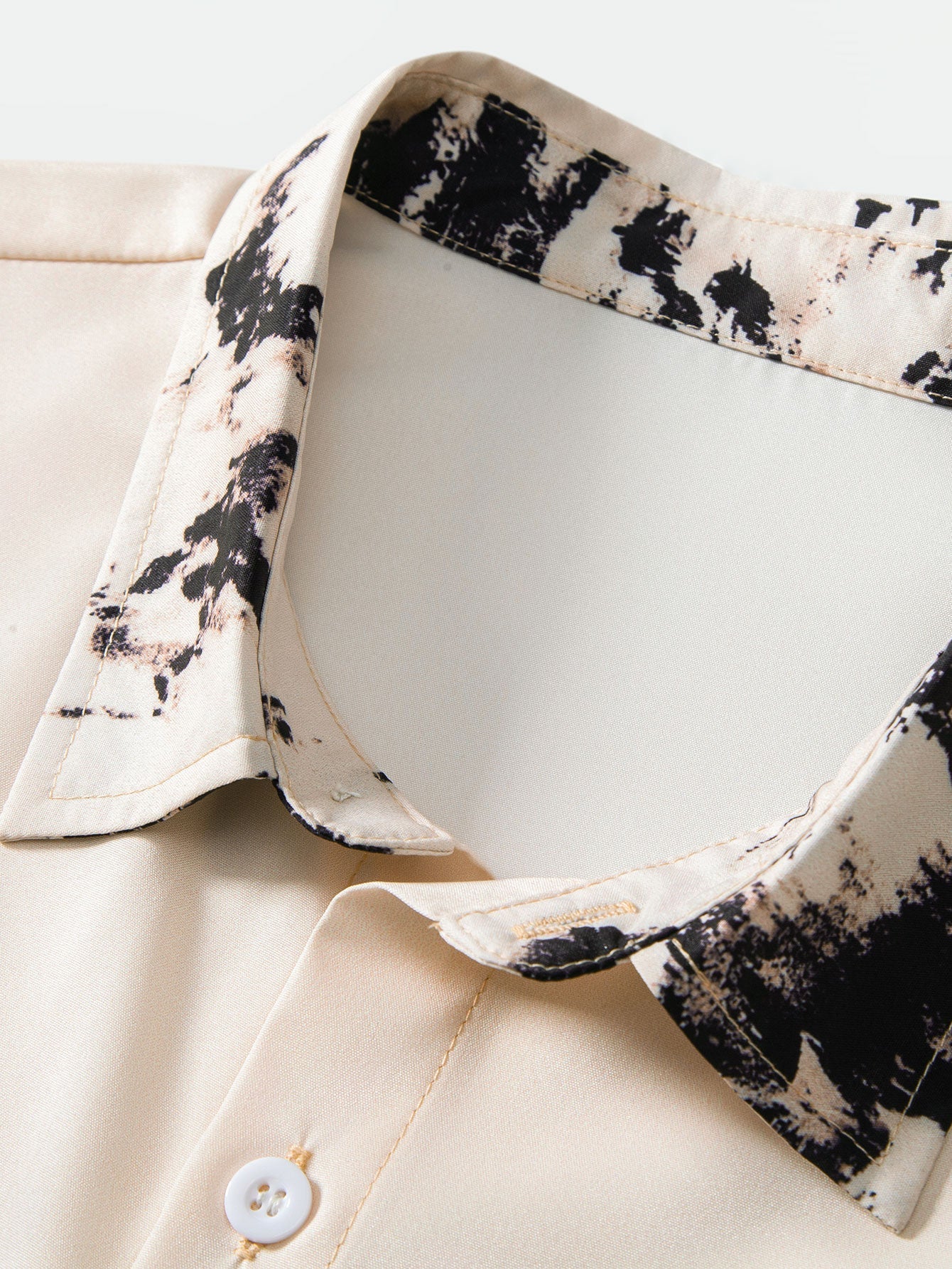 Zenón® | Ink Mountain Shirt