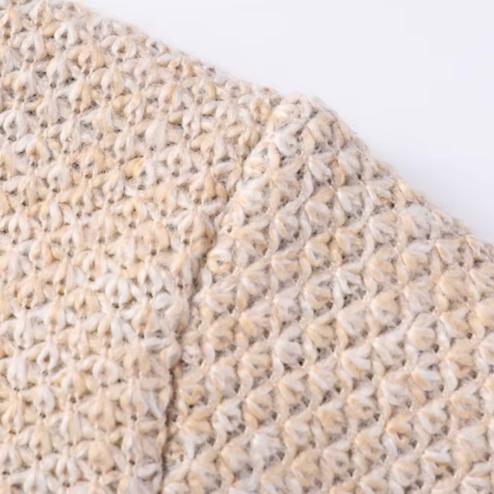 Miguel | Elegant Chic Cardigan