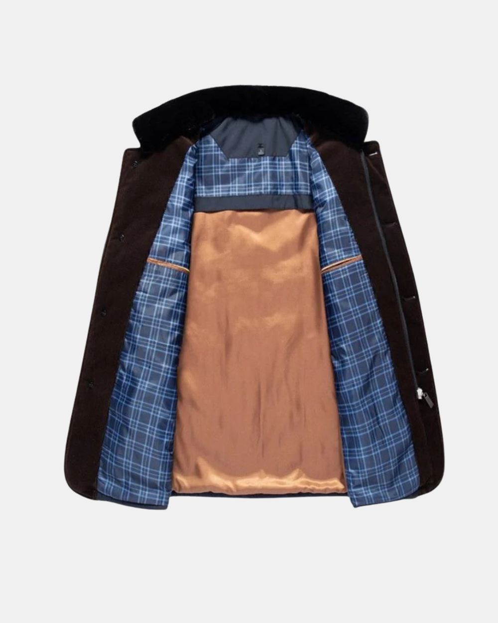 Vernon | MEN'S JACKET