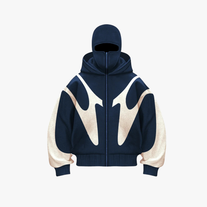 Orfeo® | Devil Hoodie