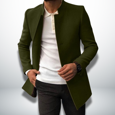 Anthony® | Comfortable and Elegant Men's Jacket