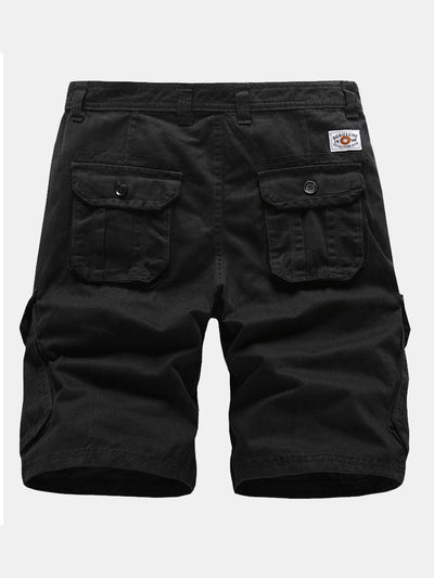 Gino | Man Cargo Shorts
