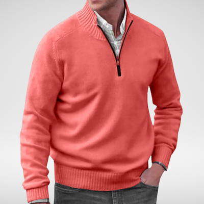 Linell® | Luxury Sweater