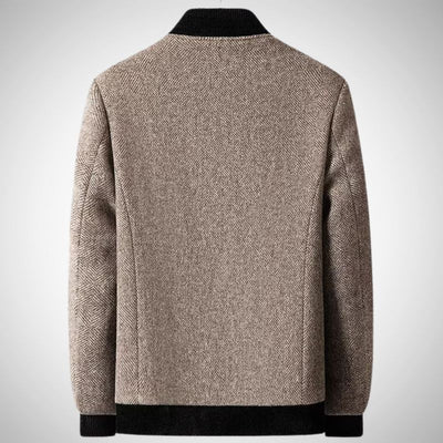 Esteban® | Casual Wool Jacket