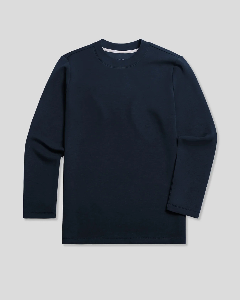 Keith | Classic Sweater