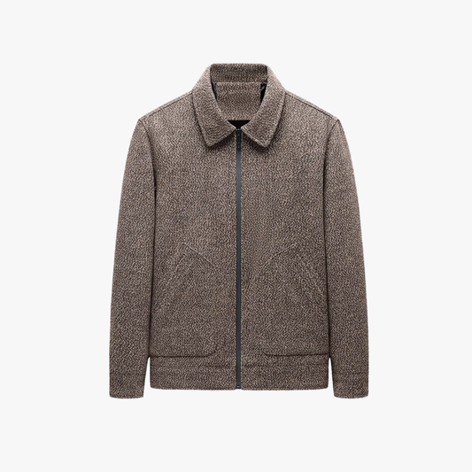 Plácido® | Cartiye Jacket
