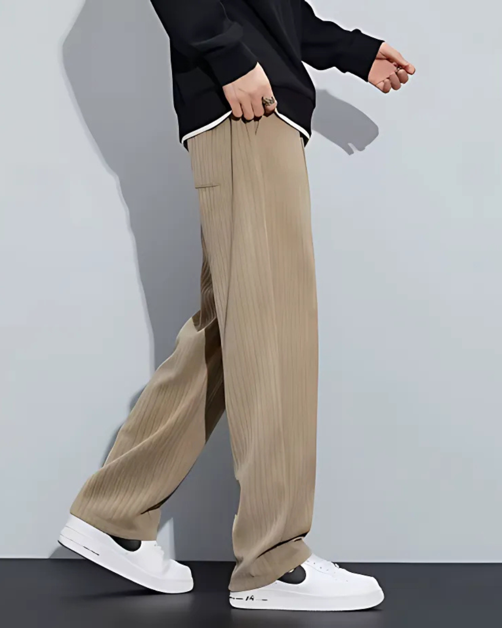 Diego | Naples Corduroy Pants