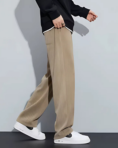 Diego | Naples Corduroy Pants