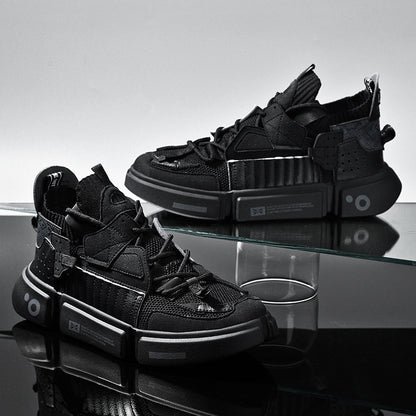 Billy® | Streetwear Sneaker