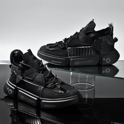 Billy® | Streetwear Sneaker