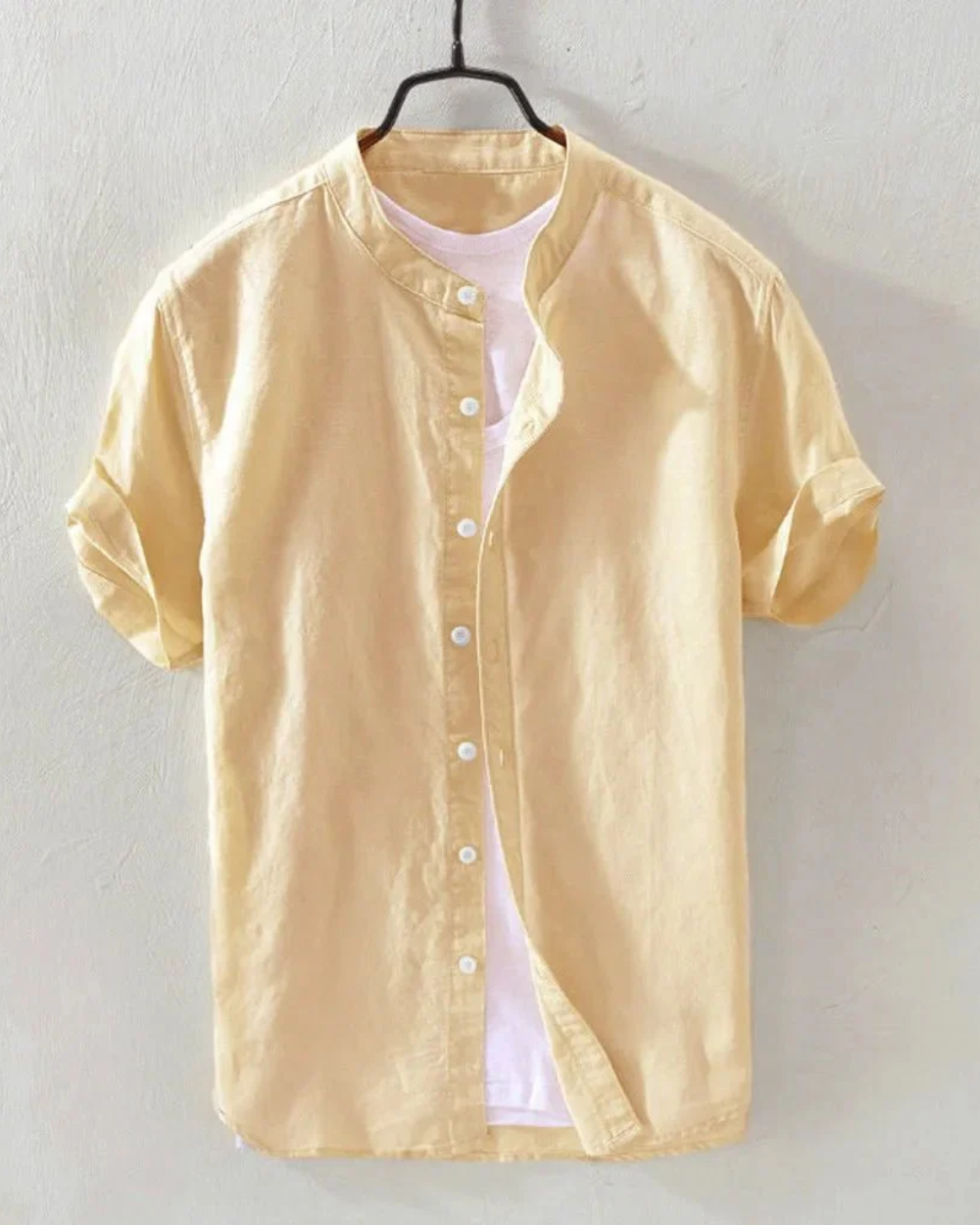 Luz® | Short Sleeve Shirt