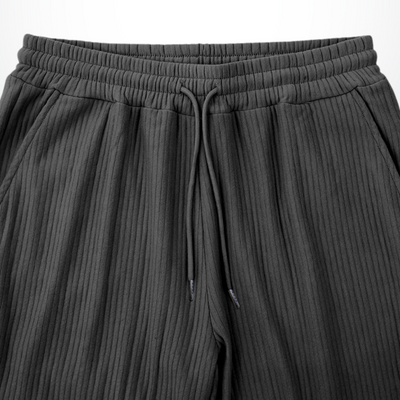 Leroy® | Comfortable Wide-Leg Trousers