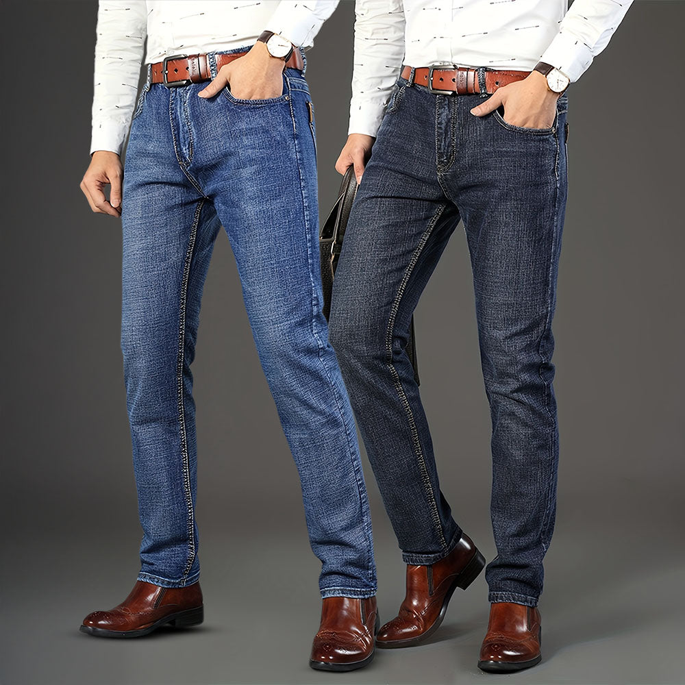 Easton | Milan Denim Jeans