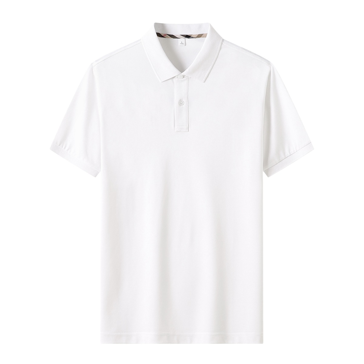 Leo® | Spring Fresh Polo Shirt