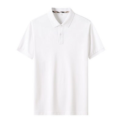 Leo® | Spring Fresh Polo Shirt