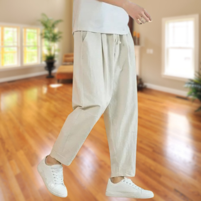 Gilbert® | Men'S Casual Long Trousers