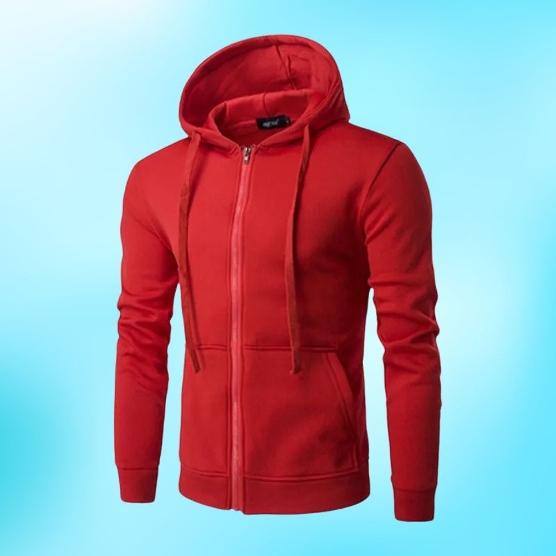 Lorenzo® | Long Sleeve Hoodie